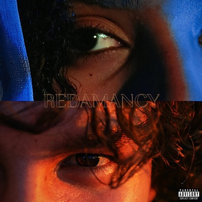 REDAMANCY (feat. Lessly Garcia)