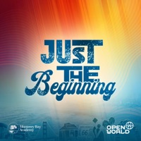 Just the Beginning - Single - Monterey Bay Academy, Pedro Valença, Ashley Bower & Matheus Pereira