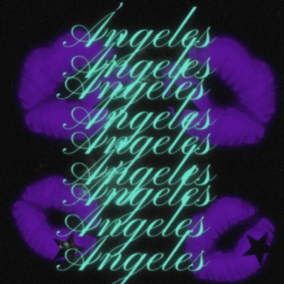 Ángeles - Single