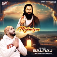 Majburiyan - Single - Balraj