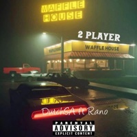 2 Player (feat. Rano_rsa) - Single - DutchSA