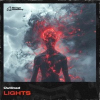 LIGHTS - Single - Outlined