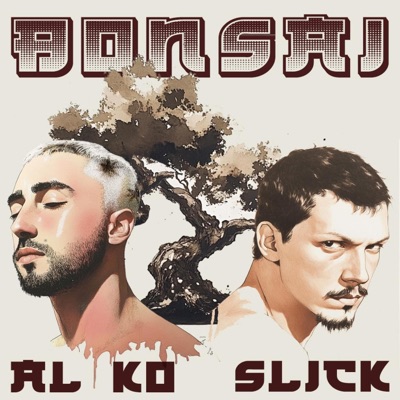 Bonsaj (feat. Veleslick) - Single