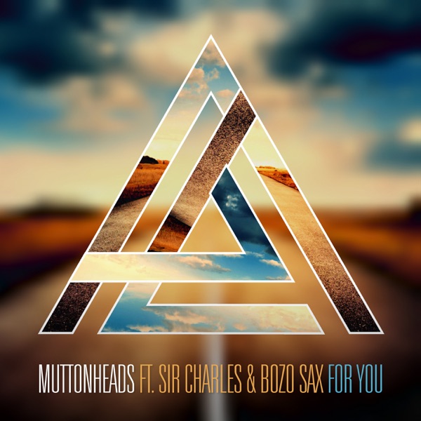 For You (feat. Sir Charles & Bozo Sax) - Single
