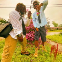 Thunder (feat. Pirate) - Single - Vaud