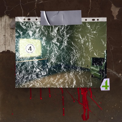 The Hallows, Vol. 4 (feat. Hope, Doobie, Onata & Mamarudegyal MTHC) - Single