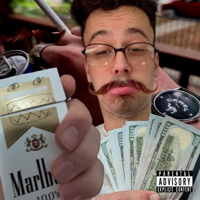 1 fuckin cig turn into a pack - Single