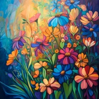 Flower Delight - Single - Jazz' Ed