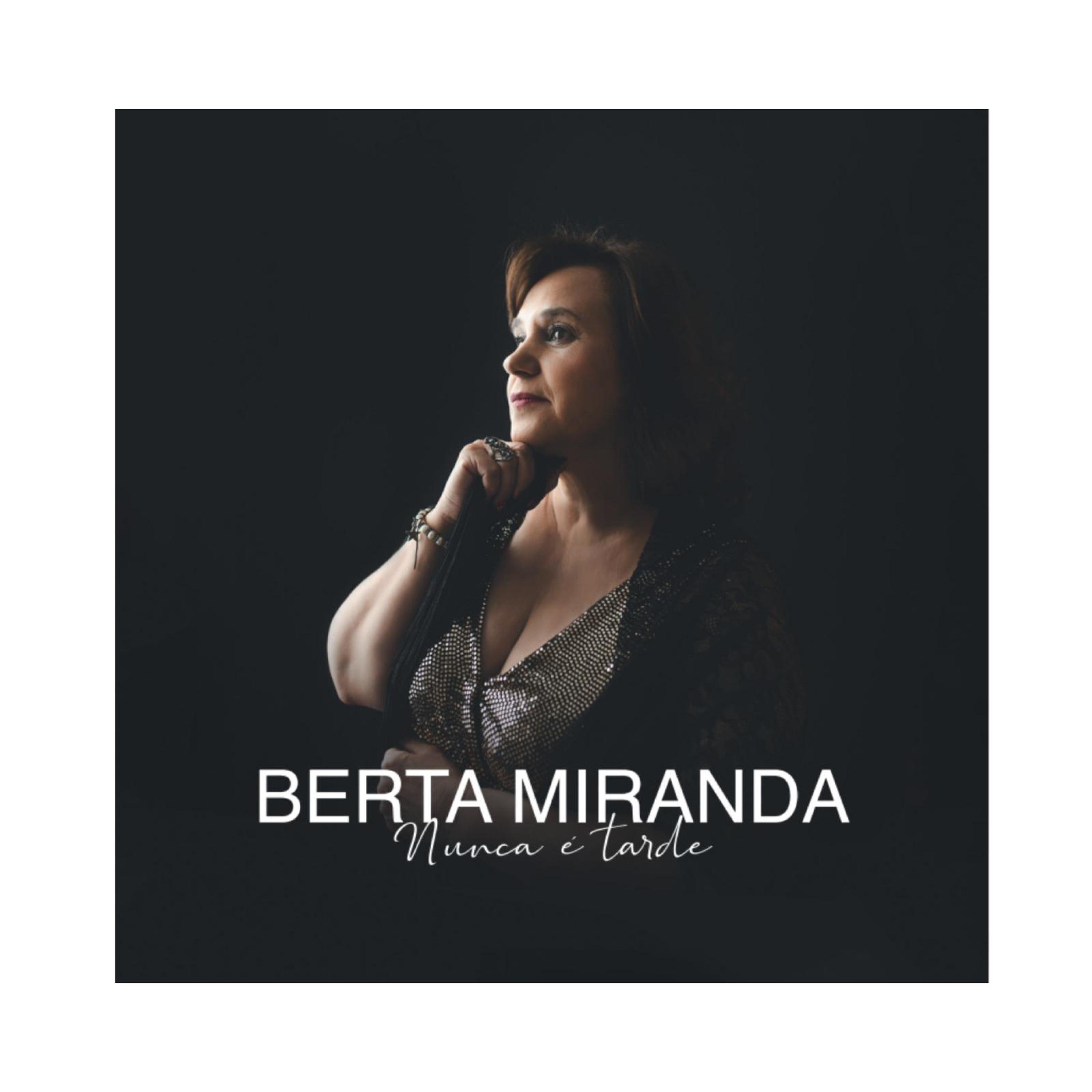 Nunca é Tarde
