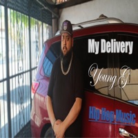 My Delivery - Single - Young G