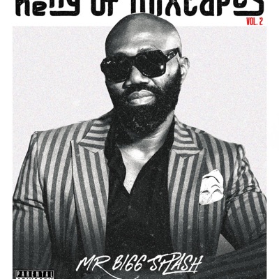 Keeng of Mixtapes, Vol. 2 - EP