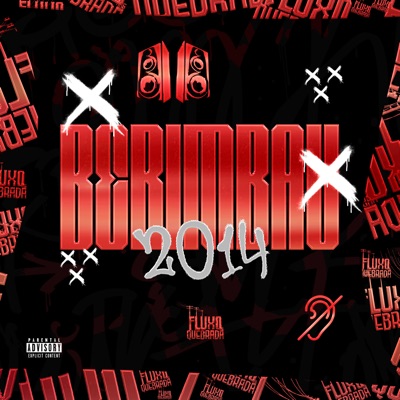 Berimbau 2014 - Single