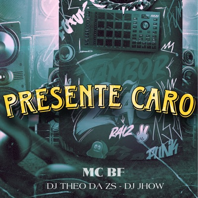 Presente Caro - Single