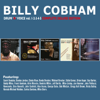 Stratus (feat. Bob Mintzer & Novecento) - Billy Cobham