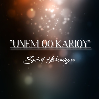 Unem Qo Kariqy - Single