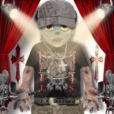 feel like a zombie #zzz - Single
