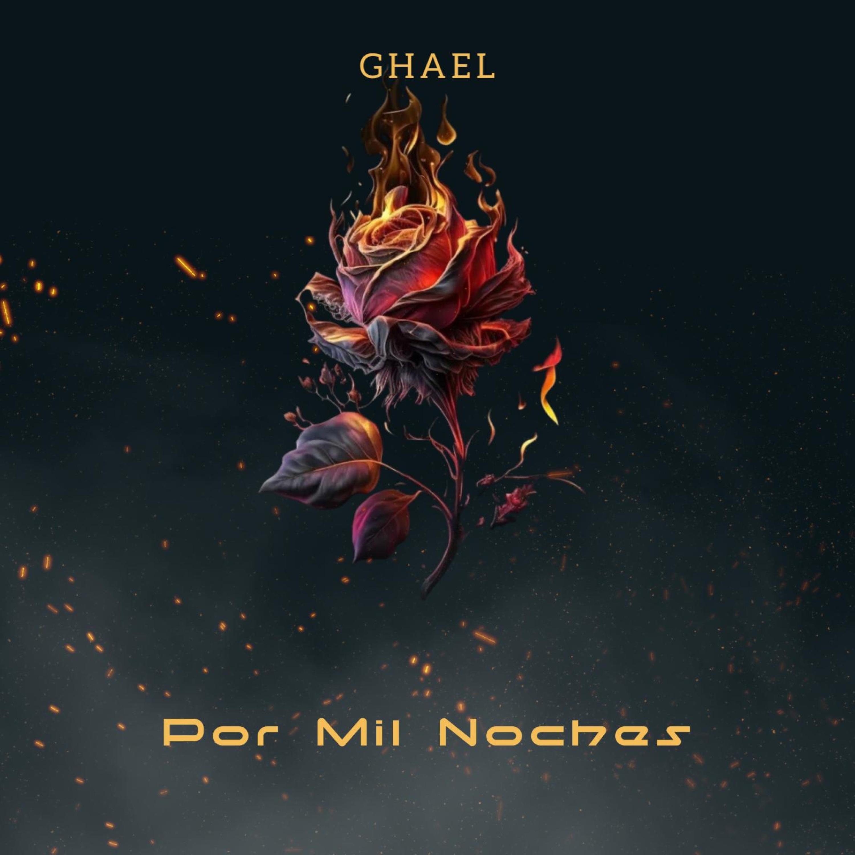 POR MIL NOCHES. - Single