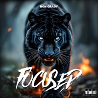 FOCUSED - BGN Grady