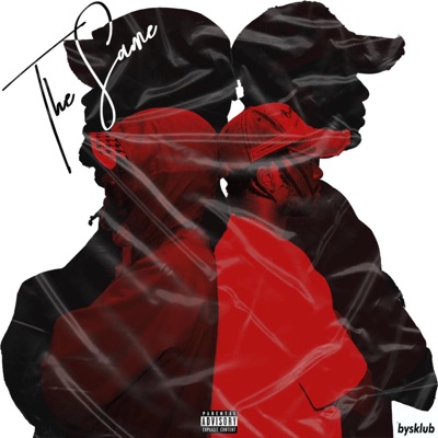 The Same (feat. Livelovelxnce) - Single