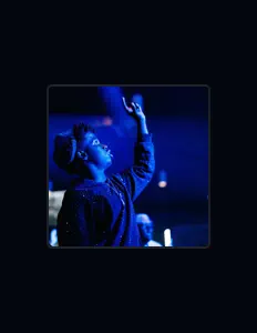 Ouve okayj, vê vídeos de música, lê a biografia, vê as datas da digressão e muito mais!