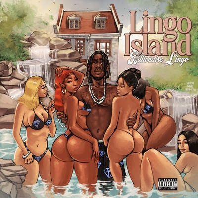 Lingo Island