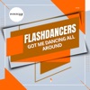 Got Me Dancing All Around - Single