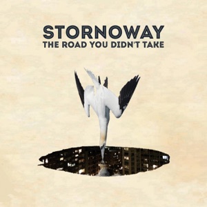 The Road You Didn't Take - Single