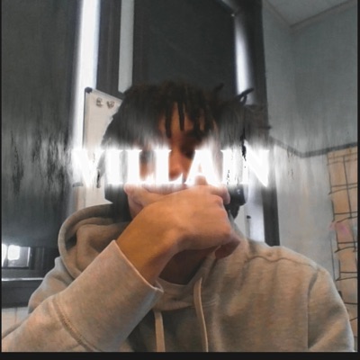 Villain - Single