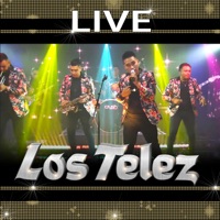 Live - Los Telez