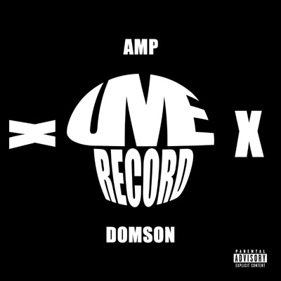 UME (feat. Domson & Ampyy) - Single
