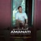 Amanati - Morteza Jafarzadeh lyrics