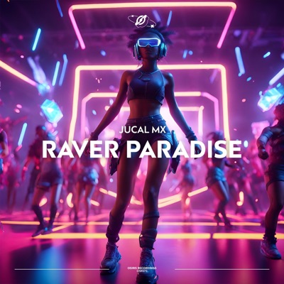 Raver Paradise - Single
