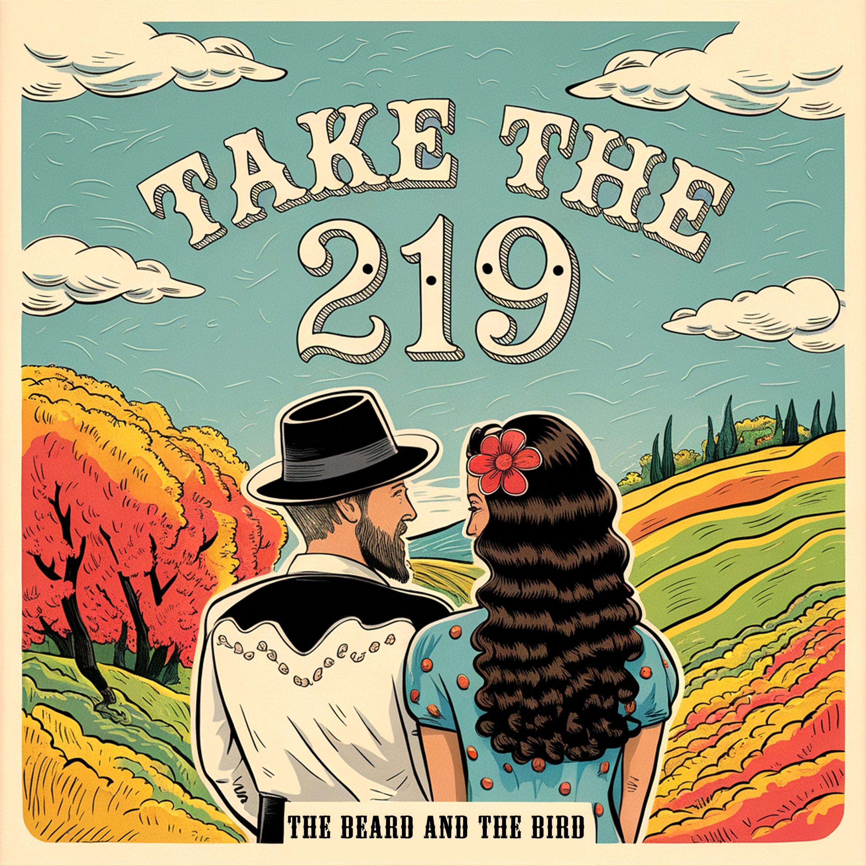 Take the 219 - Single