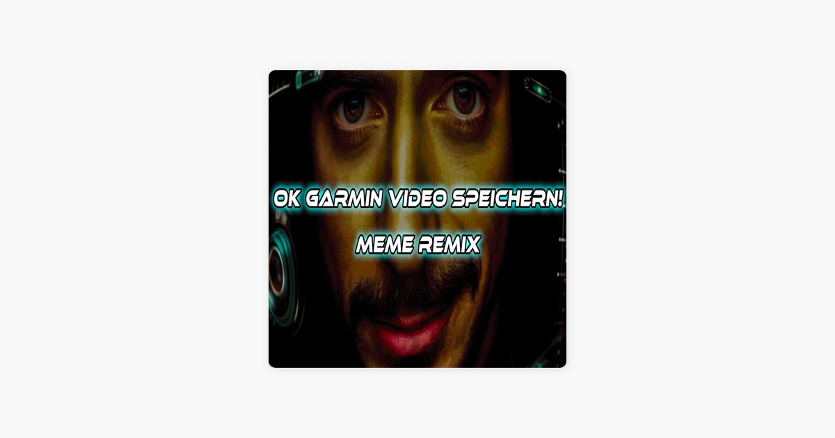 okay garmin video speichern original