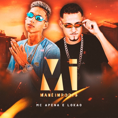 Mané Imports - Single