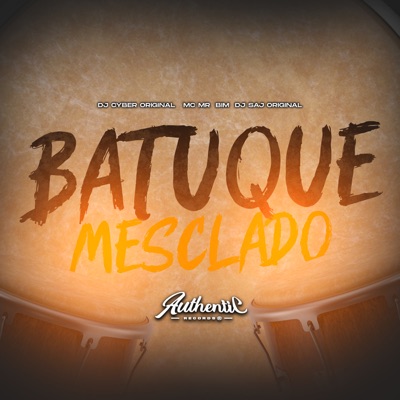 Batuque Mesclado - Single