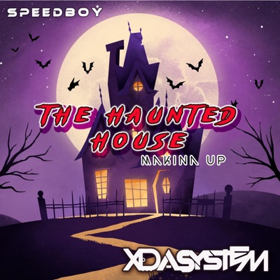 The Haunted House (Makina Up) - Single