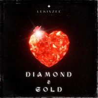 Diamond & Gold - Single - Lekinzee