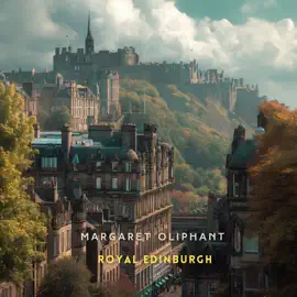 Royal Edinburgh: Her Saints, Kings, Prophets and Poets