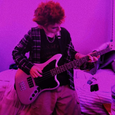 Don't Tell Me - Single