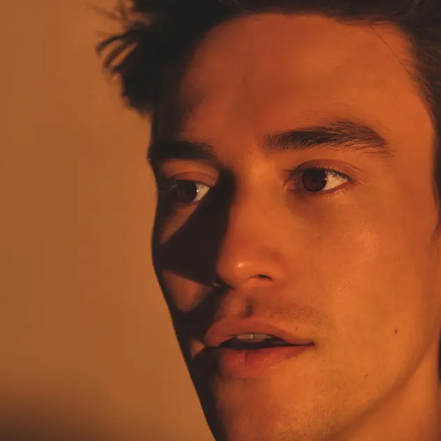 Album cover of Heaven (Butterflies) by Jacob Collier