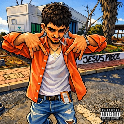 jesus piece - Single