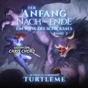 Ein Wink des Schicksals: Der Anfang nach dem Ende 3 (Unabridged) - TurtleMe
