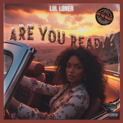Are You Ready - Single