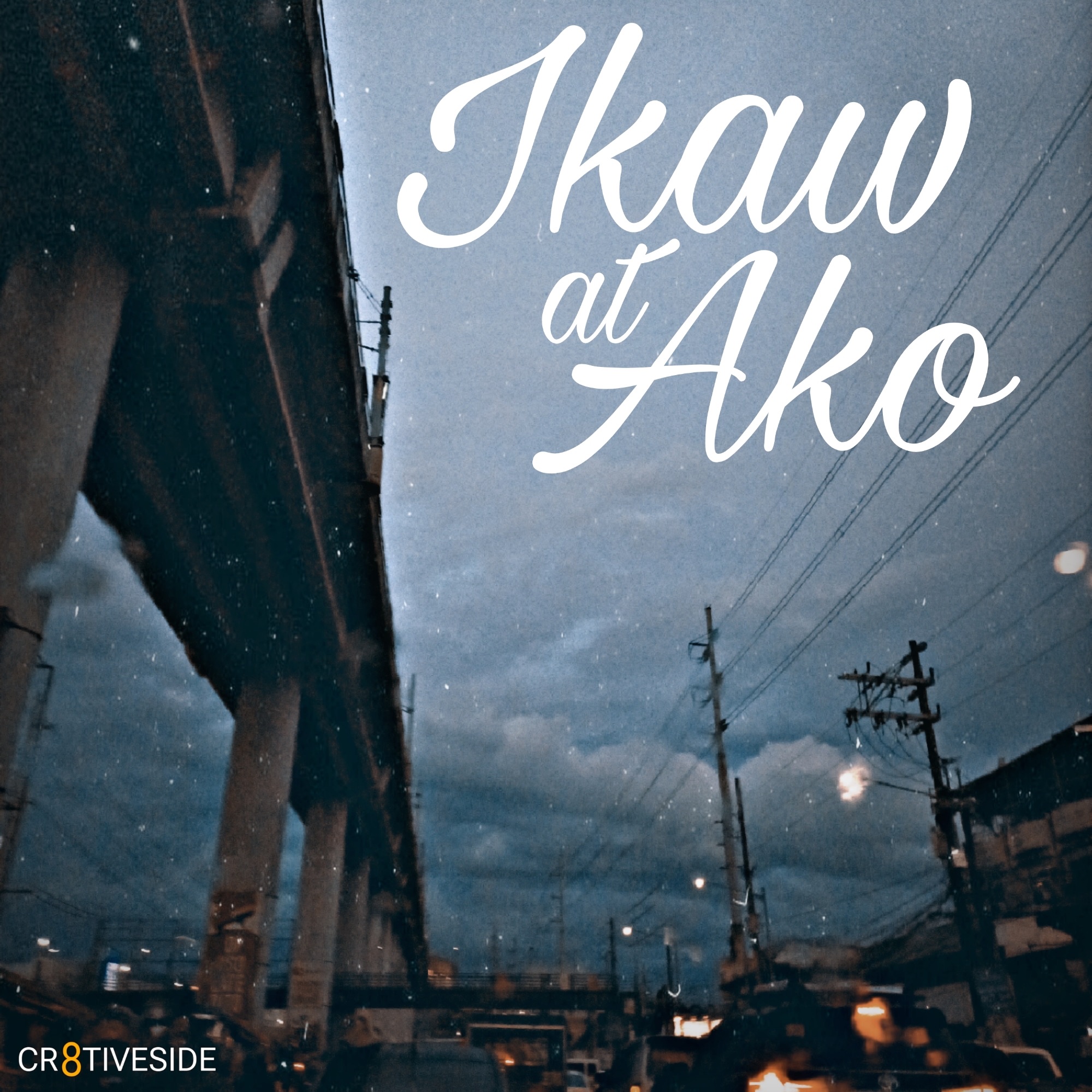 ikaw ako at musika peacefm