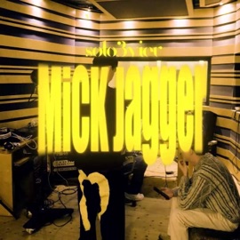 Mick Jagger Solo3vier