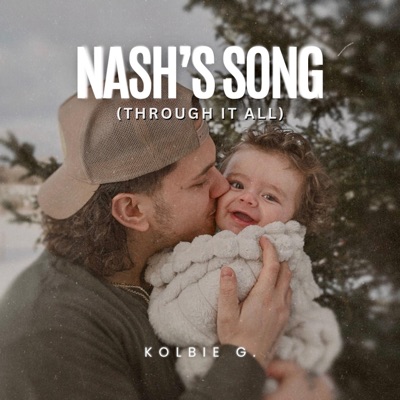 NASH'S SONG(THROUGH IT ALL) - Single