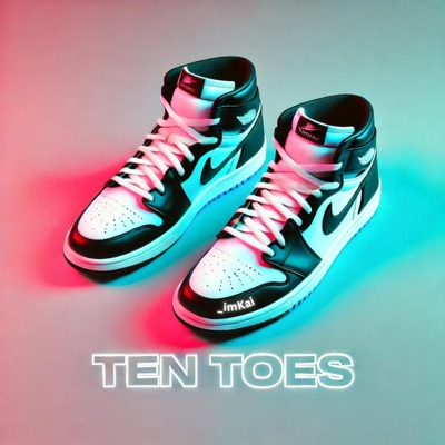 Ten Toes - Single