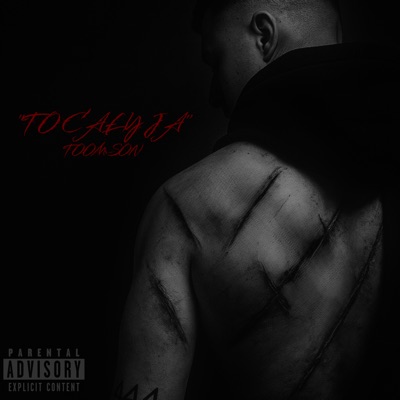 TO CAŁY JA (feat. Vinter, mlodyM & tyszulla)