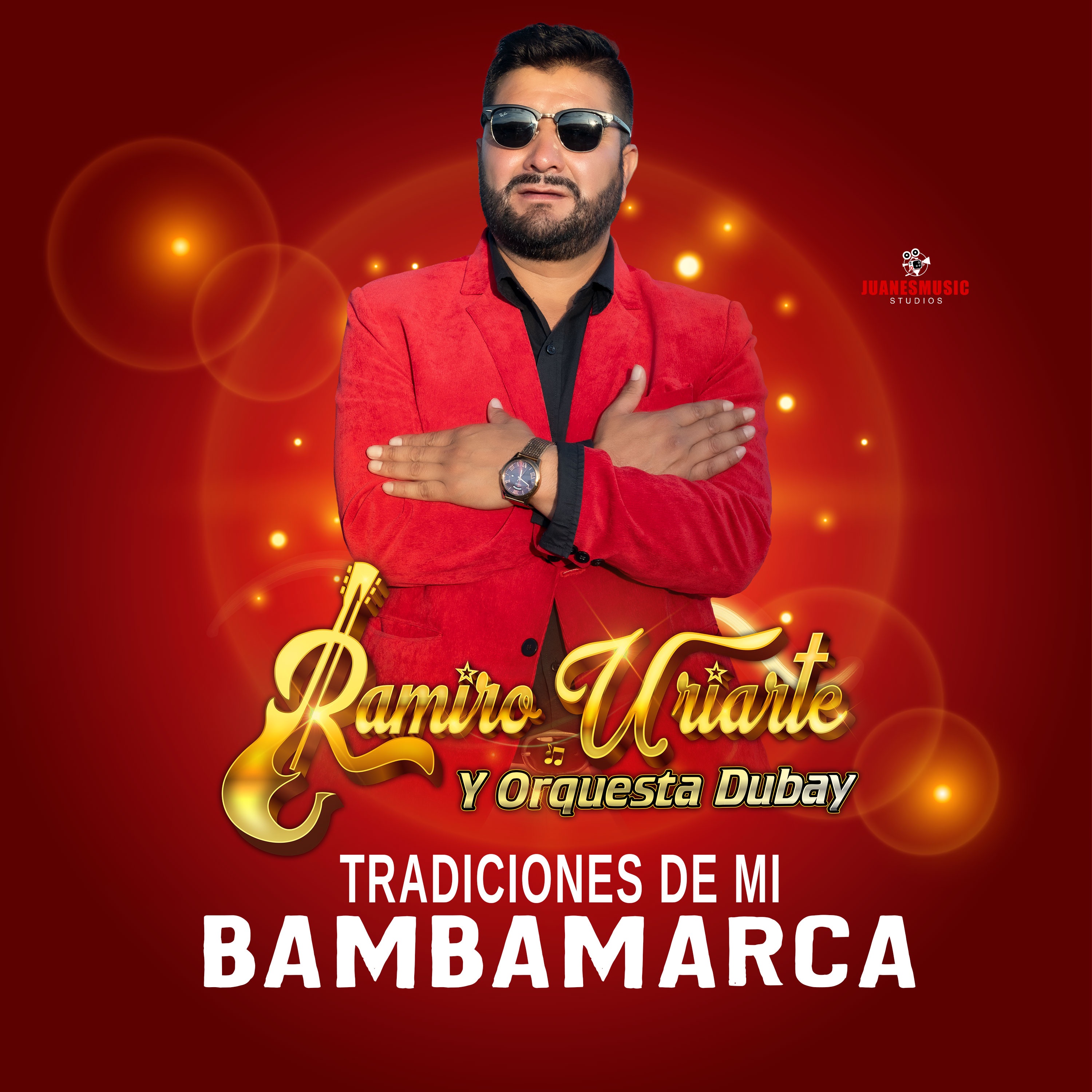 Tradiciones de mi Bambamarca